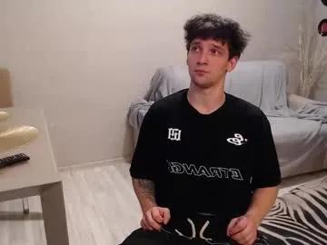 teddy_mode from Chaturbate