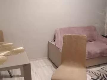 Freechat teddy_mode on Chaturbate