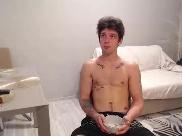 Freechat teddy_mode on Chaturbate