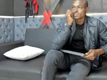 Freechat terranze_z on Chaturbate