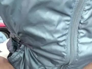 Freechat terranze_z on Chaturbate