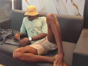 Freechat terranze_z on Chaturbate