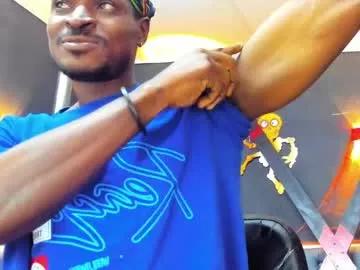 Freechat terranze_z on Chaturbate