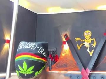 Freechat terranze_z on Chaturbate