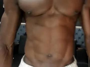 Freechat terranze_z on Chaturbate