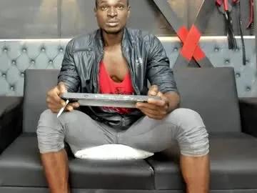 Freechat terranze_z on Chaturbate