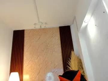 Freechat thais_kim on Chaturbate