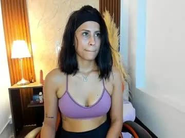 Freechat thais_kim on Chaturbate