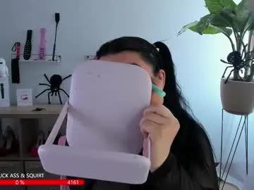 the_cat_girl_ from Chaturbate