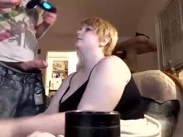 thehotfoxdd on Chaturbate 