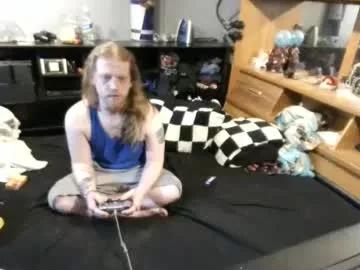 thehotfoxdd on Chaturbate 
