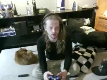thehotfoxdd on Chaturbate 