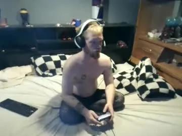 thehotfoxdd on Chaturbate 