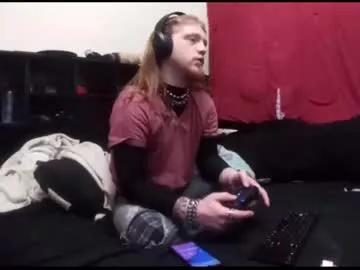 thehotfoxdd on Chaturbate 