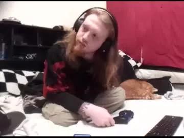 thehotfoxdd on Chaturbate 