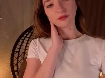 Freechat ucanfeelit on Chaturbate