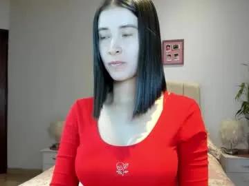 vallejo_macarena from Chaturbate