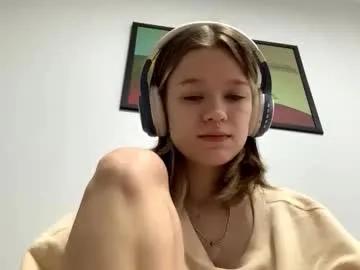 vannessablumer on Chaturbate 