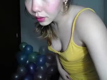venelope1 on Chaturbate 
