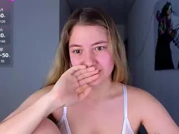 yasyaaa on Chaturbate 