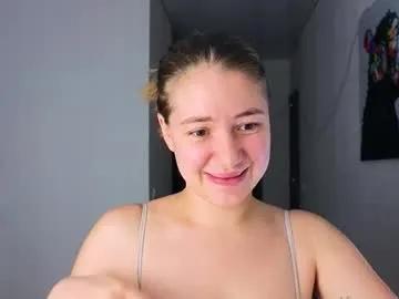 yasyaaa on Chaturbate 