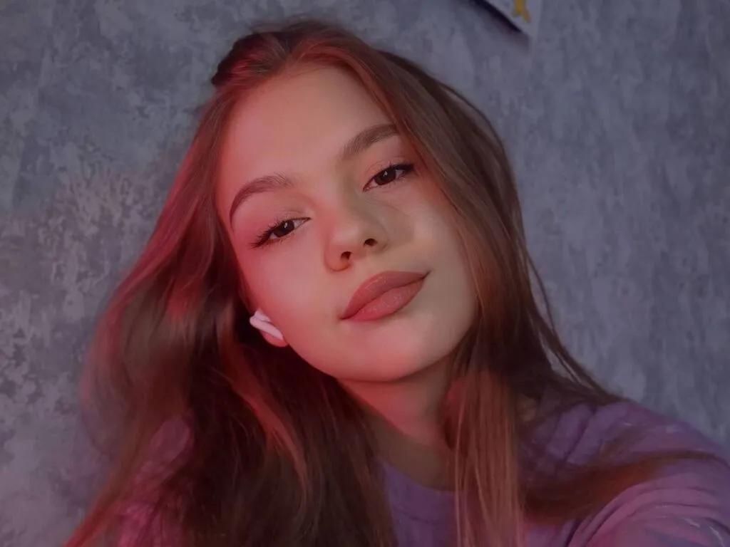 ArleanWerling on LiveJasmin
