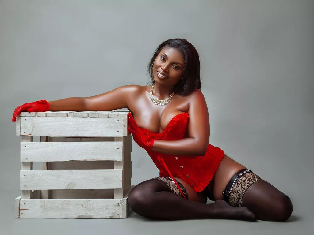 CathyMay on LiveJasmin