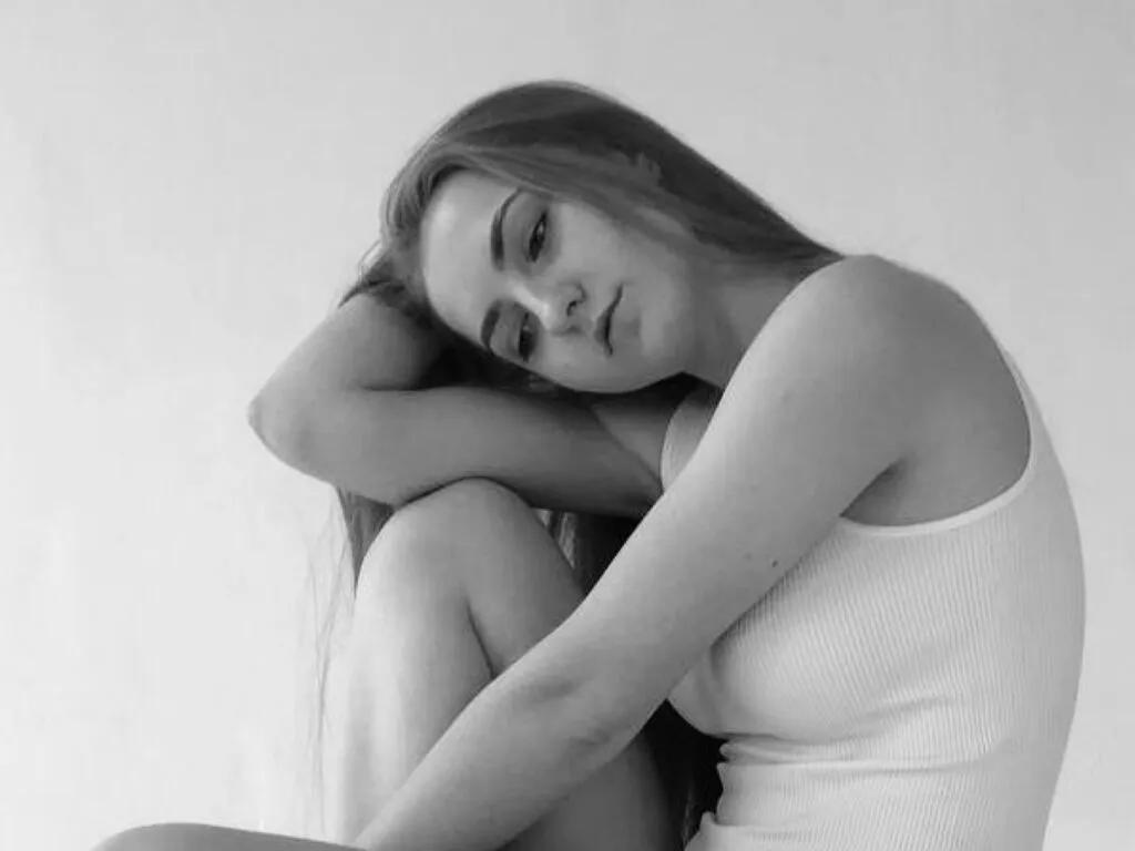 CwenGammell on LiveJasmin