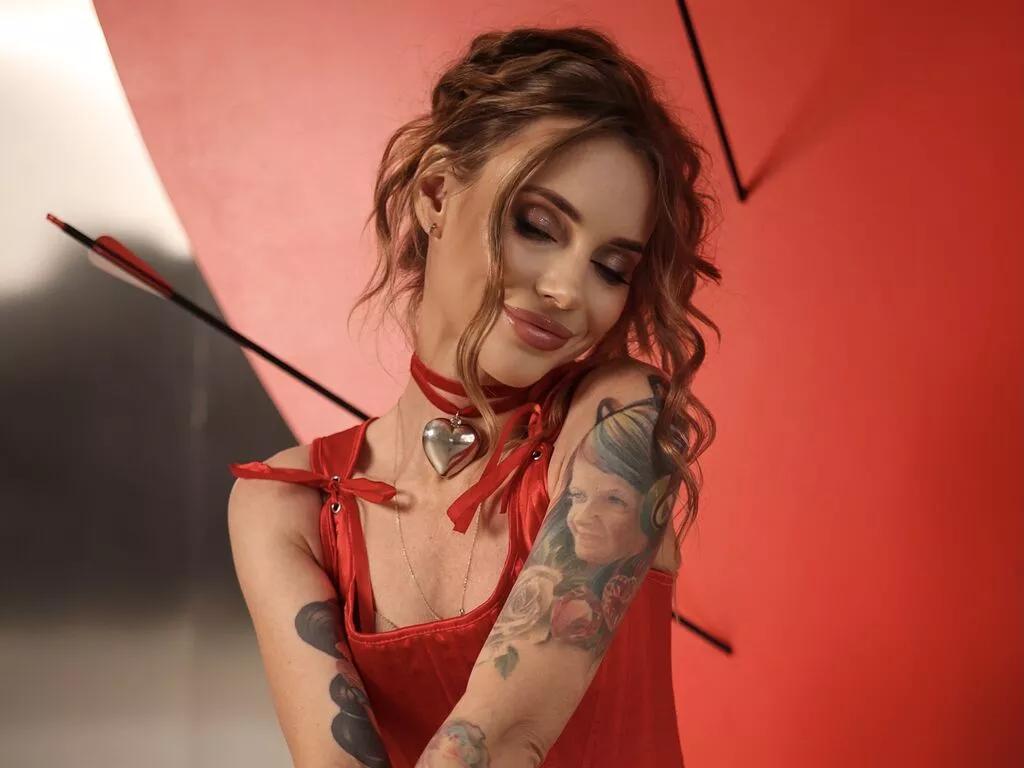 MichelleRouz on LiveJasmin