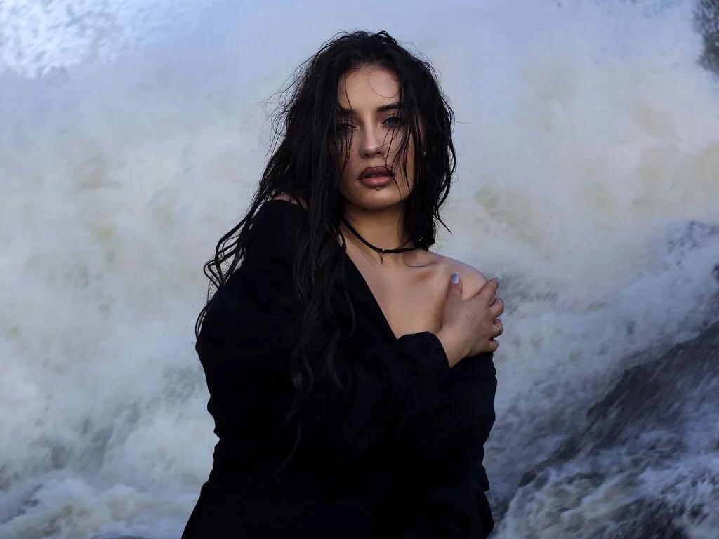 MilaBlack from LiveJasmin