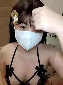 __lilibae69__ on StripChat 