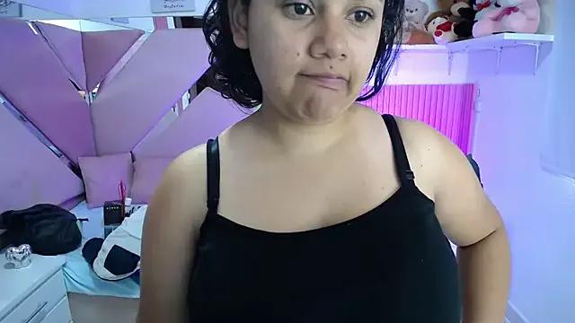 Freechat _Miaaleon on StripChat