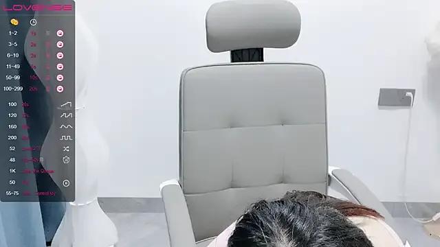 Freechat A_SR_002 on StripChat