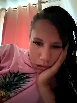 Group AaliyahHarris on StripChat