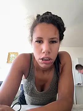 Group AaliyahHarris on StripChat