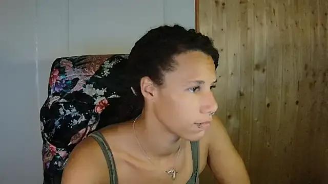 Group AaliyahHarris on StripChat