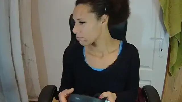 Group AaliyahHarris on StripChat