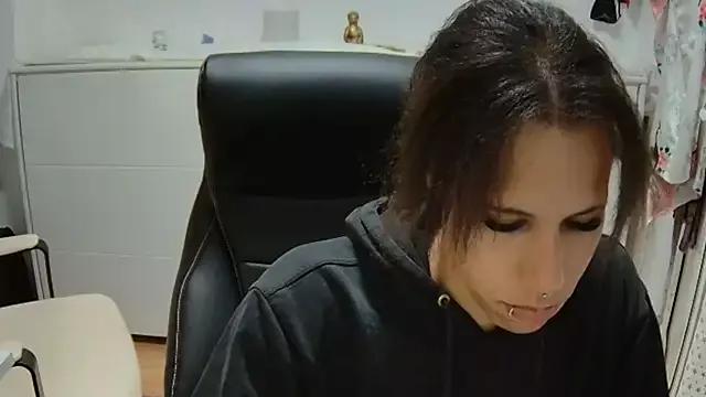 Group AaliyahHarris on StripChat
