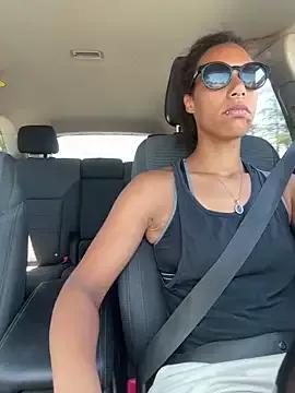 Group AaliyahHarris on StripChat