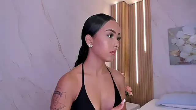 abby_adams20 on StripChat 