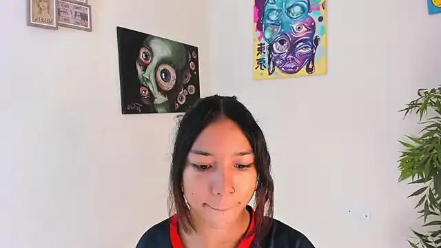 Abby_dove1 on StripChat 