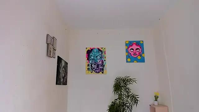 Abby_dove1 on StripChat 