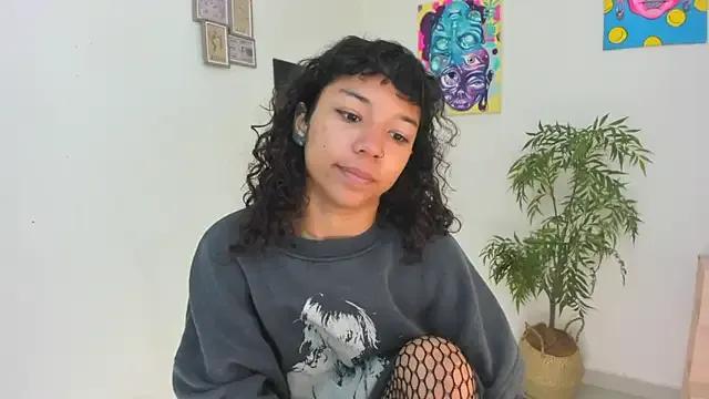 Abby_dove1 on StripChat 