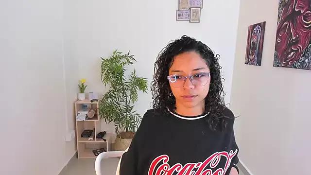 Abby_dove1 on StripChat 