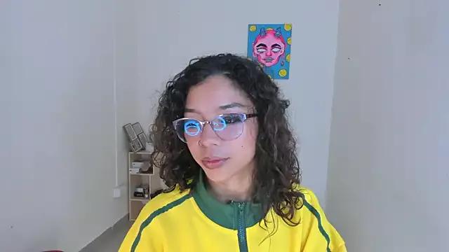 Abby_dove1 on StripChat 