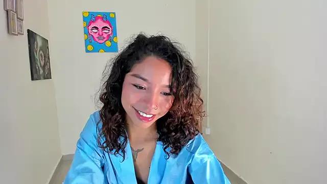 Abby_dove1 on StripChat 