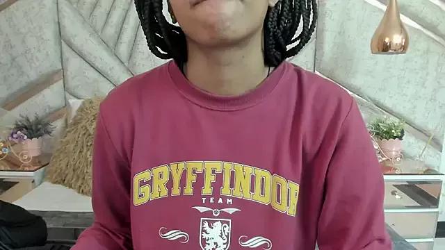AgataRinaldi on StripChat 