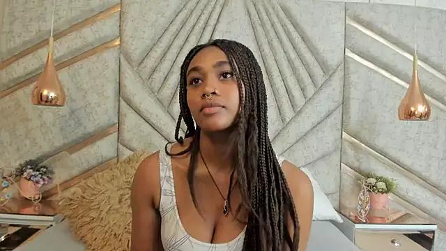 AgataRinaldi on StripChat 