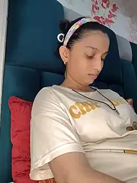 Aleena_Rai on StripChat 