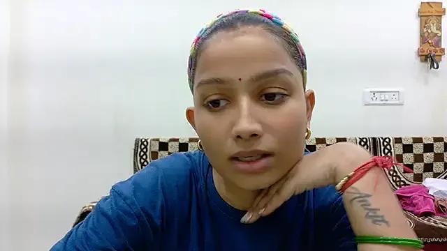 Aleena_Rai on StripChat 